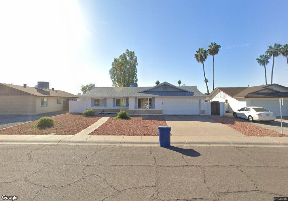 1911 E Del Rio Dr, Tempe, AZ 85282 - photo 1