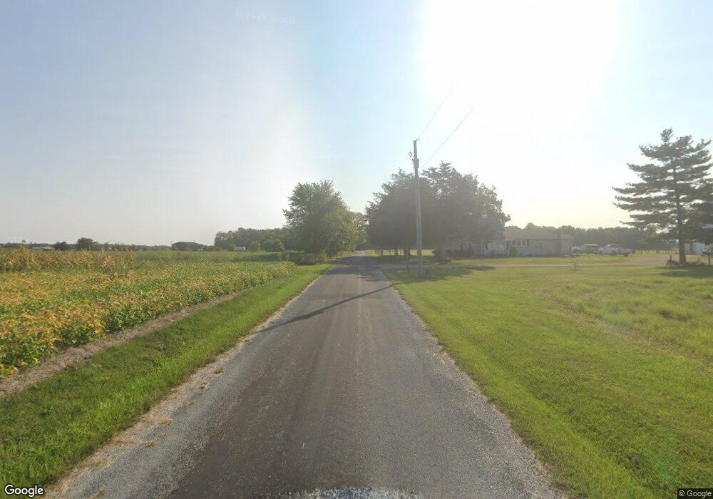 4340 E 231st St, Adams Township, IN 46069 - photo 1