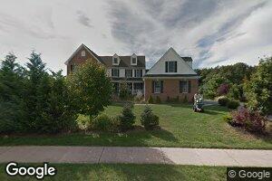 61 Woodland Dr, Plainsboro, NJ 08536