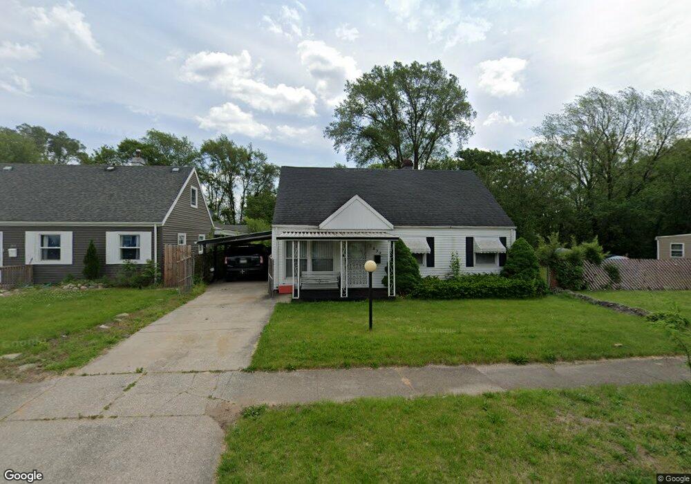 2439 Jennings St, Gary, IN 46404 - photo 1