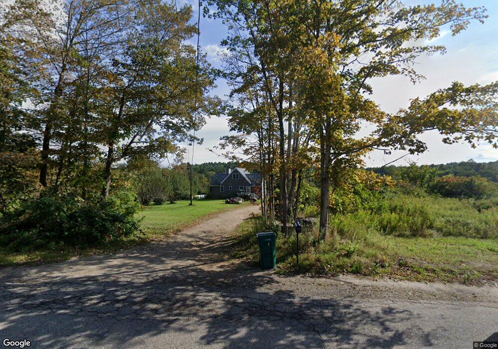 1120 Worcester Rd, New Braintree, MA 01531 - photo 1