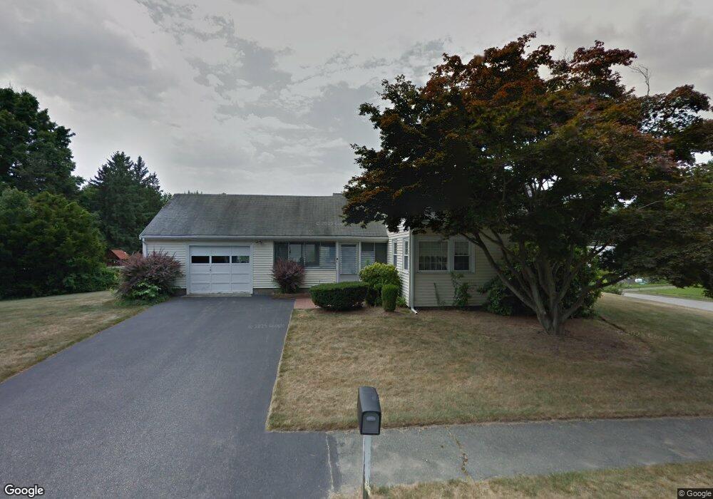 8 Phillips St, Woburn, MA 01801 - photo 1