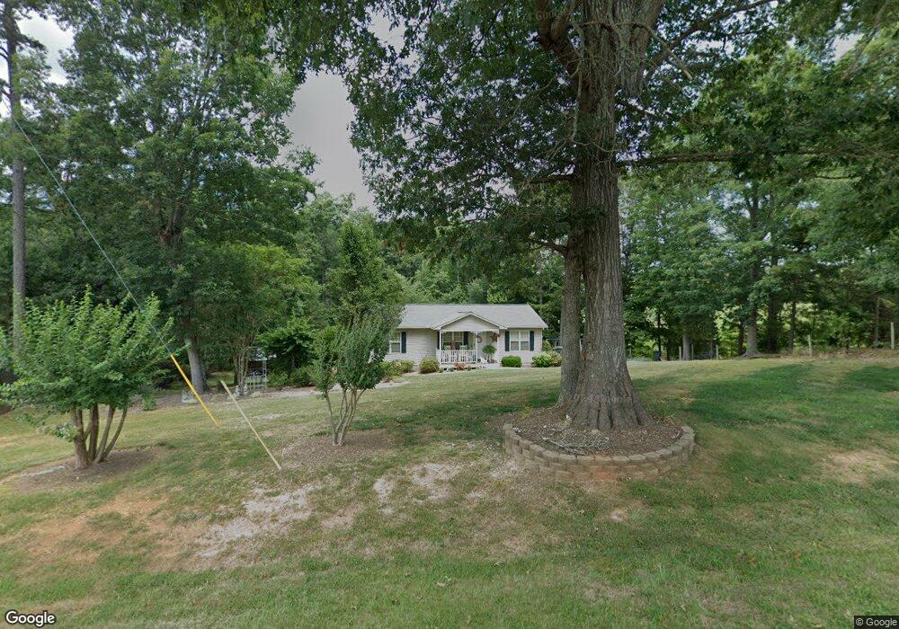 4357 Happy Hollow Rd, Asheboro, NC 27205 - photo 1