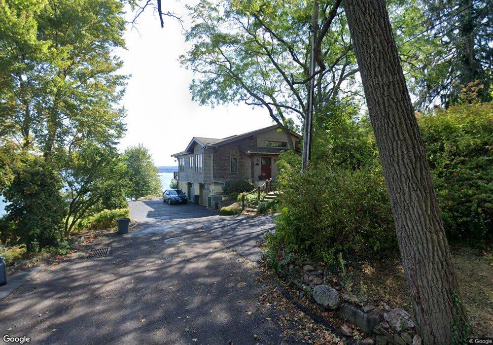 1 Clinton Ave, Nyack, NY 10960 - photo 1