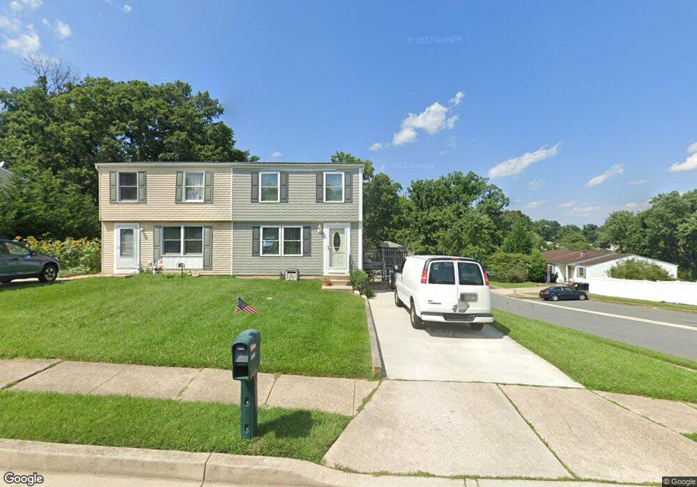 4340 Hallfield Manor Dr, Nottingham, MD 21236 - photo 1