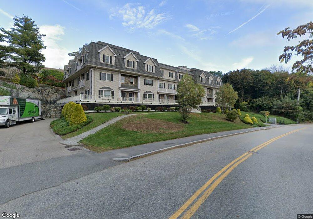 255 Winter St unit 3-2, Waltham, MA 02451 - photo 1