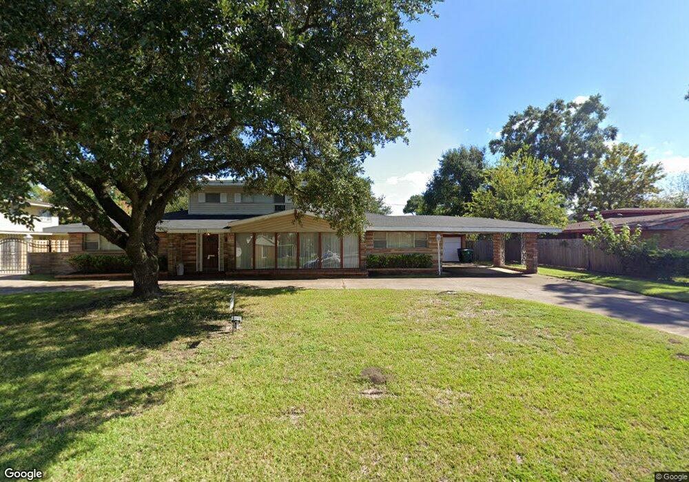 4050 Fernwood Dr, Houston, TX 77021 - photo 1