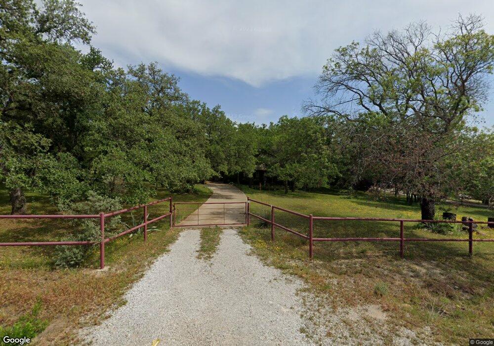 1203 Florence Dr, Azle, TX 76020 - photo 1