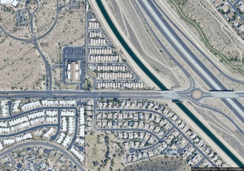 7243 E Knoll St, Mesa, AZ 85207 - photo 1