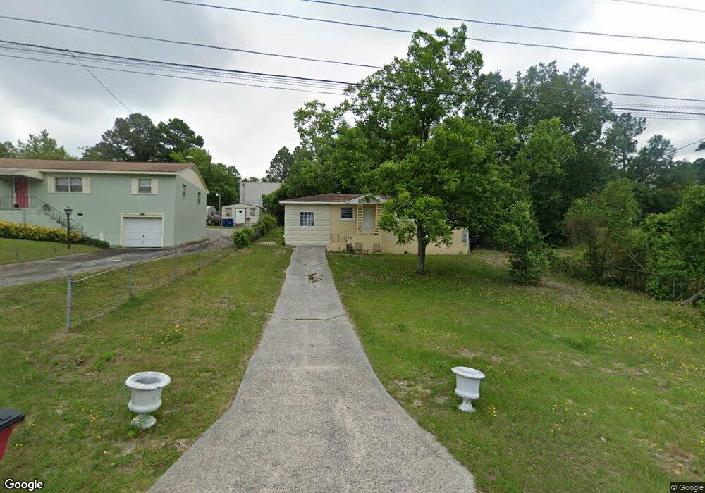 4342 Pershing Ave, Macon, GA 31204 - photo 1