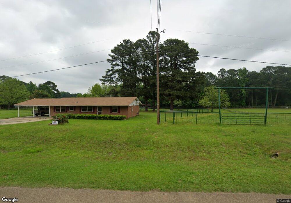 476 Macedonia Rd, Texarkana, TX 75501 - photo 1