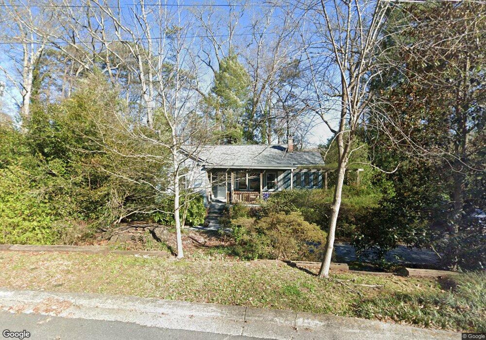 2667 Brown Cir SE, Smyrna, GA 30080 - photo 1