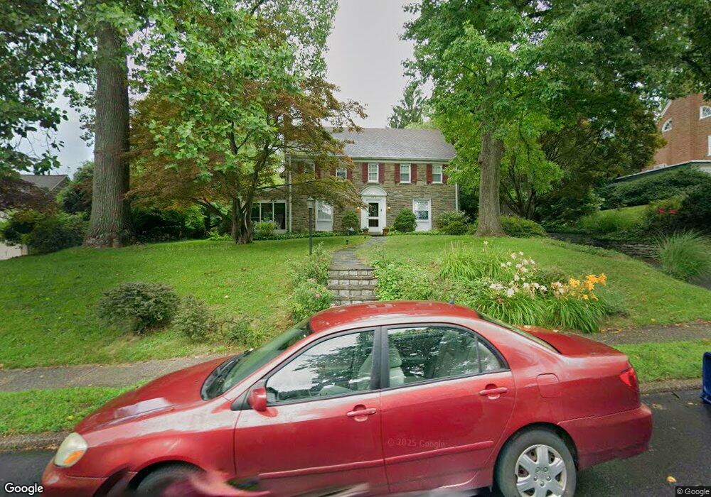 724 Arden Rd, Jenkintown, PA 19046 - photo 1