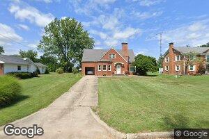 243 E Jefferson St, Winchester, IL 62694