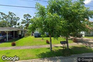 400 Elysian Dr, Houma, LA 70363