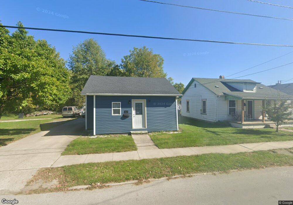1627 S Main St, Lima, OH 45804 - photo 1