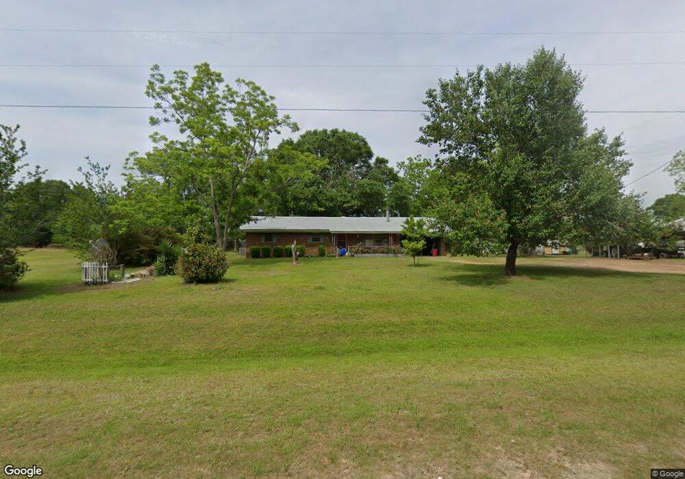 342 Mcleod Rd, Fitzgerald, GA 31750 - photo 1