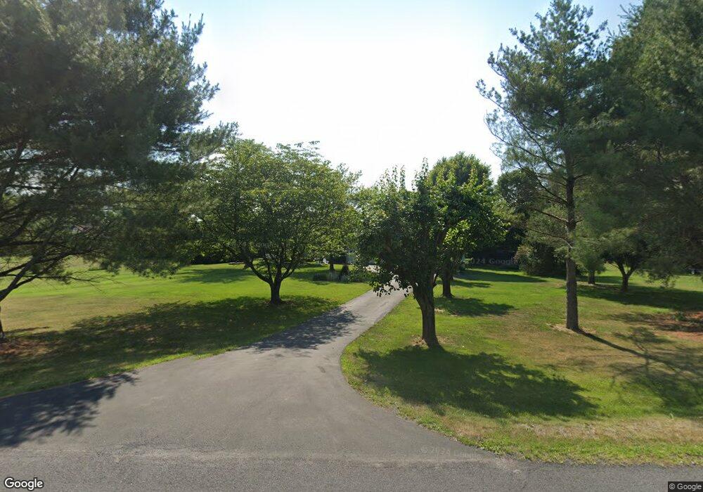 391 Wrights Mill Rd, Berryville, VA 22611 - photo 1