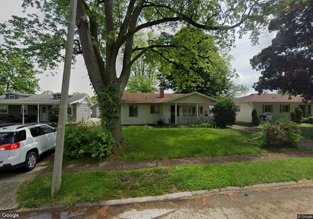 2814 Dakota Dr, Anderson, IN 46012 - photo 1