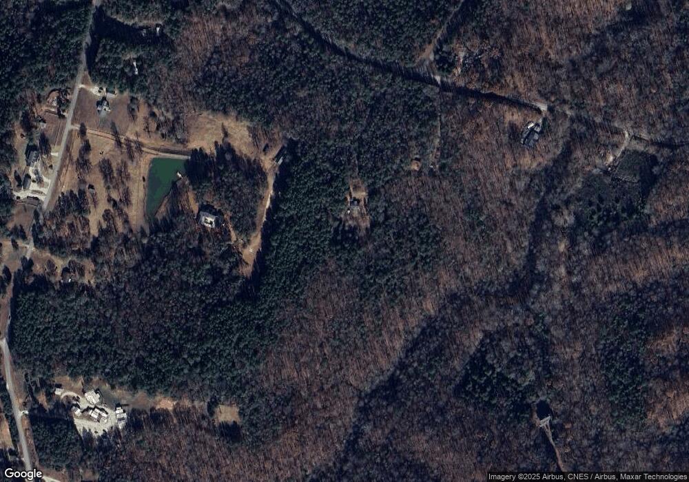 290 Waters Edge Dr, Martin, GA 30557 - photo 1