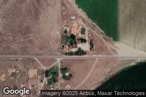 2583 E 2100 N, Hamer, ID 83425