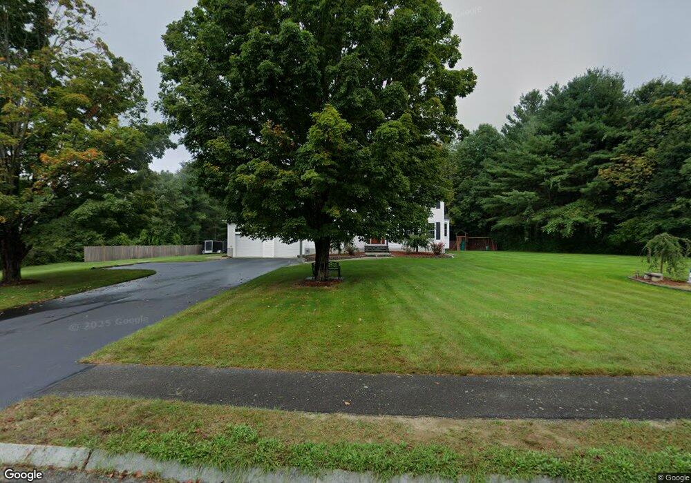 3 Natalie Cir, Franklin, MA 02038 - photo 1