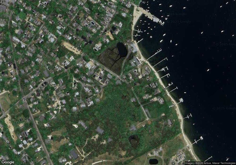 28 Dunham Rd, Edgartown, MA 02539 - photo 1