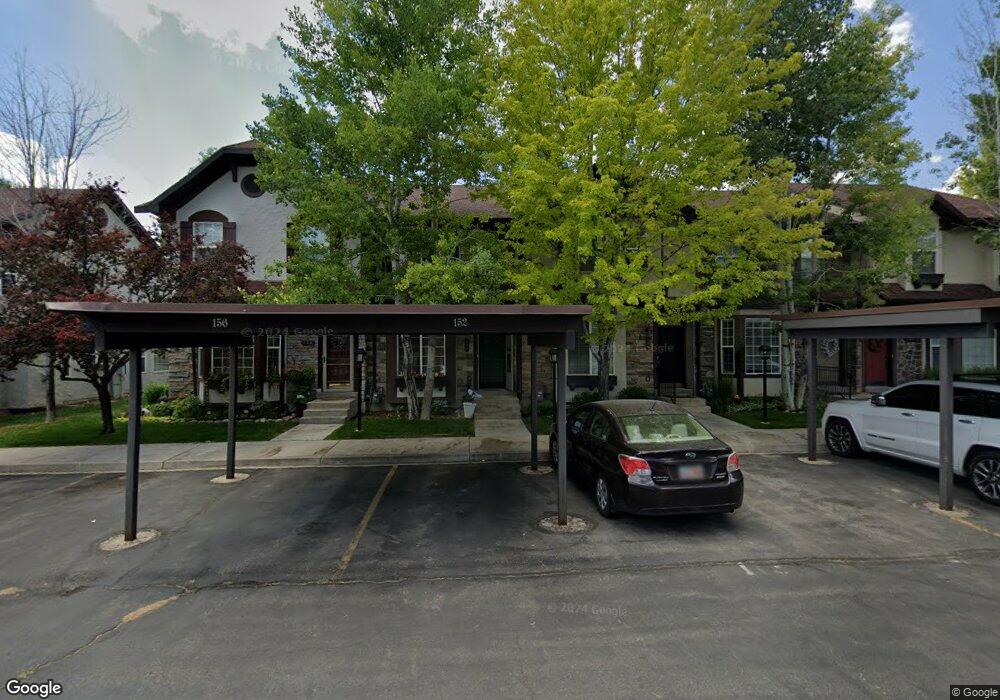 152 Geneva Dr unit 112, Midway, UT 84049 - photo 1