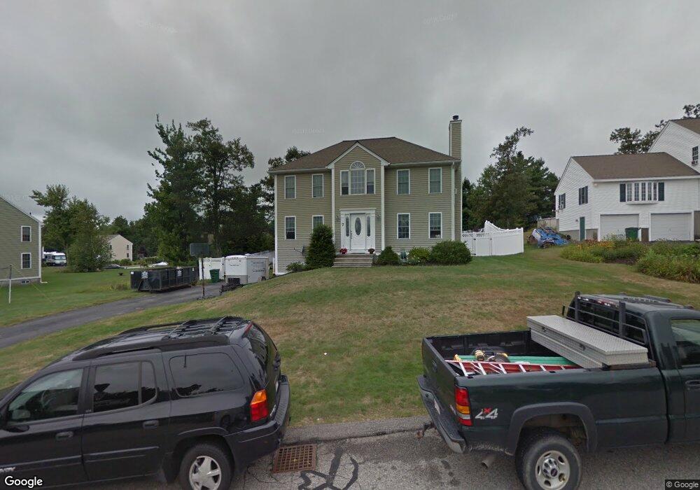 7 Haven Hill Rd, Rutland, MA 01543 - photo 1