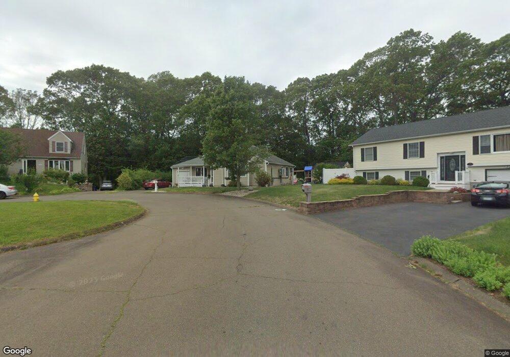 79 Benjamin Rd, East Haven, CT 06513 - photo 1