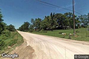 000 302nd & Sedgwick Rd, Atchison, KS 66002
