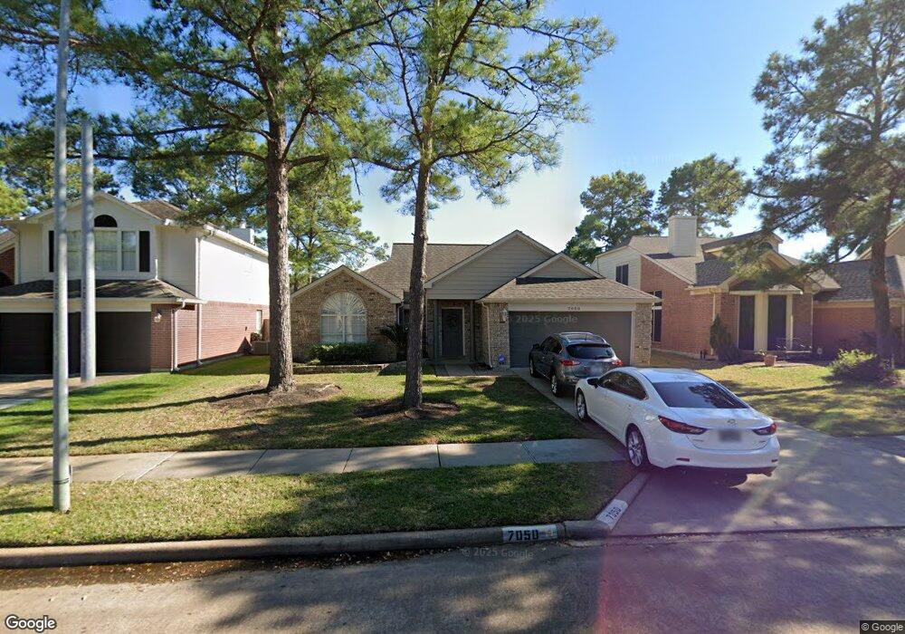 7050 River Garden Dr, Houston, TX 77095 - photo 1