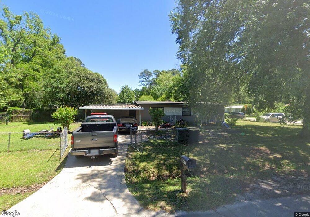 2961 Farmer Terrace, Jacksonville, FL 32216 - photo 1