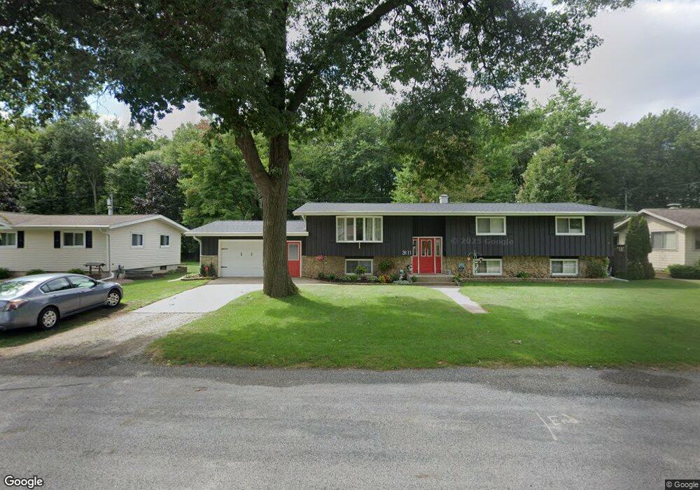 3111 18th St, Menominee, MI 49858 - photo 1