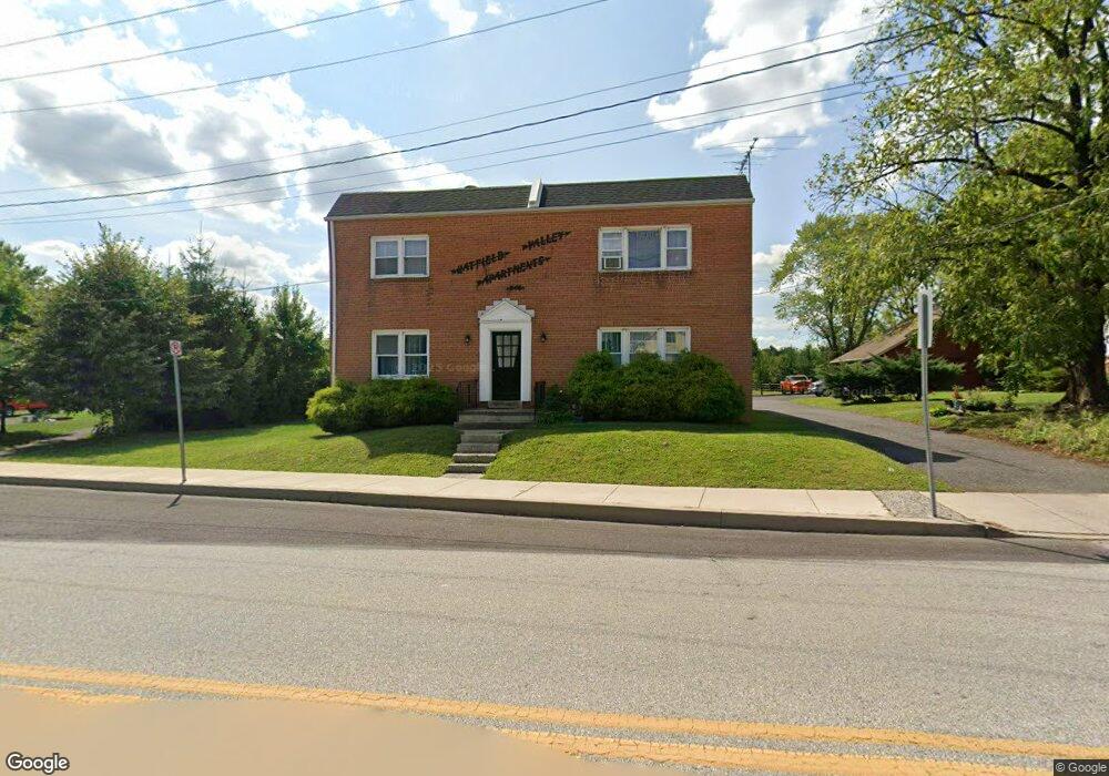 546 S Main St, Hatfield, PA 19440 - photo 1