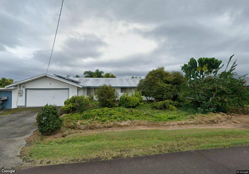 45 Makalani St, Hilo, HI 96720 - photo 1
