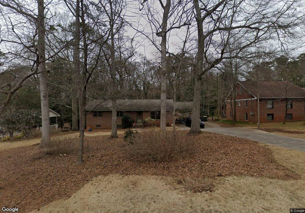 215 Harben Place, Athens, GA 30606 - photo 1