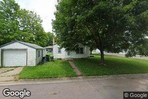 811 S Boone St, Rock Rapids, IA 51246