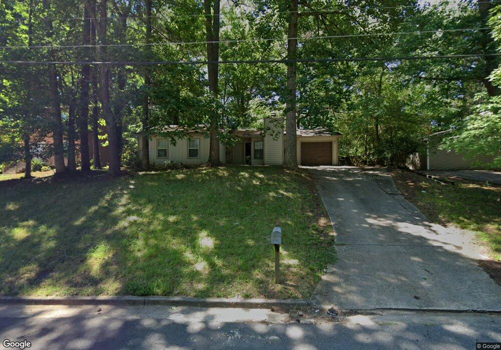 2943 Fielder Way, Rex, GA 30273 - photo 1