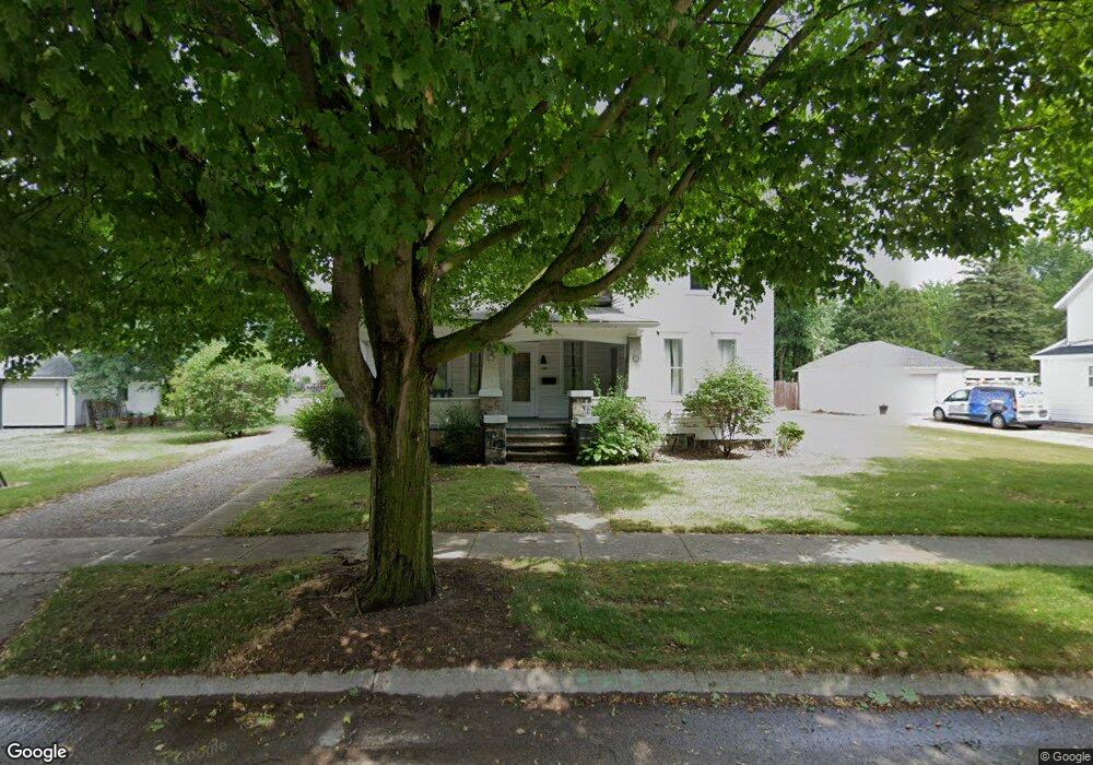 320 E Tuscola St, Frankenmuth, MI 48734 - photo 1