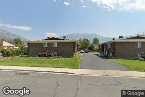 242 N 250 E, Orem, UT 84057