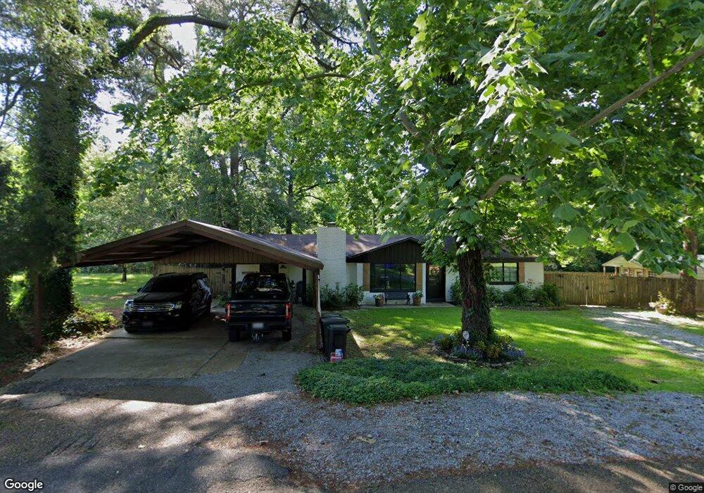 306 Rainbow Dr, Pineville, LA 71360 - photo 1