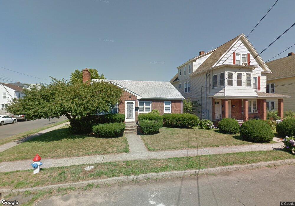 79 Anderson Ave, West Haven, CT 06516 - photo 1