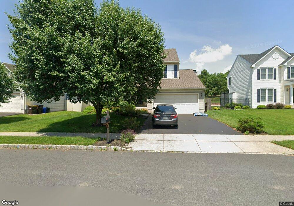 4574 Summerhill Dr, Doylestown, PA 18902 - photo 1