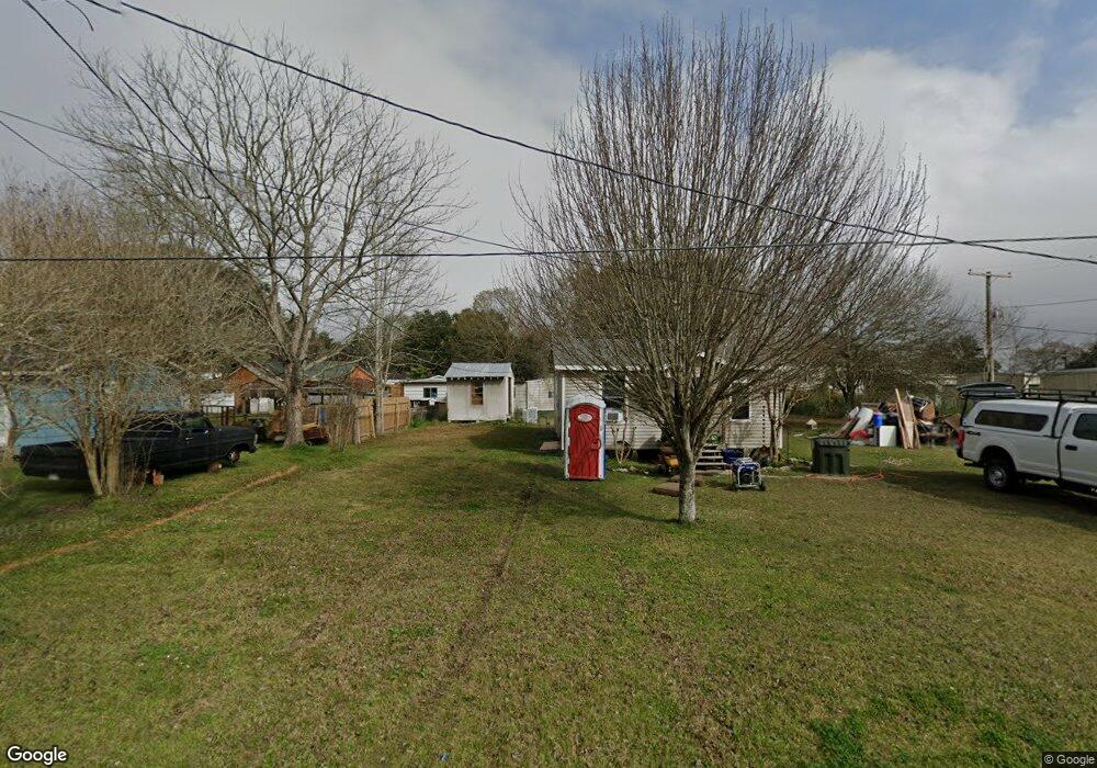405 Frances St, Welsh, LA 70591 - photo 1