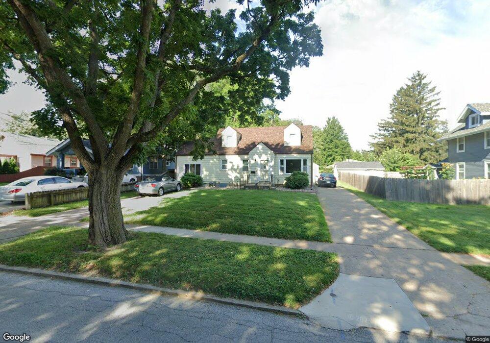 3838 11th St, Des Moines, IA 50313 - photo 1