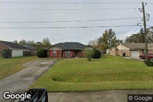 782 Wallace Martin Dr, Hinesville, GA 31313