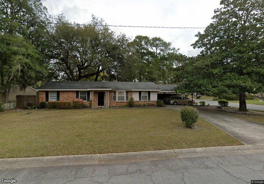 2 Arrowhead Ct, Savannah, GA 31406 - photo 1