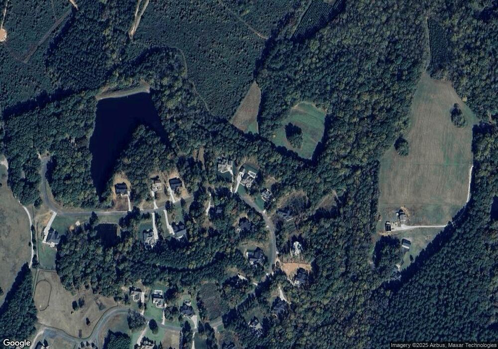 784 Belle Gray Rd unit Lot11, Clover, SC 29710 - photo 1