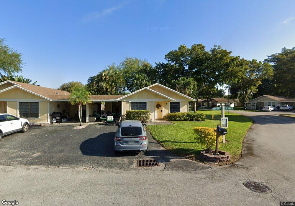 3633 W Forge Rd unit 31, Davie, FL 33328 - photo 1